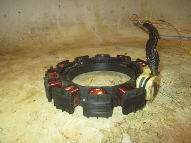 Mercury 50hp 2 Stroke Outboard Stator (174-5454K1)