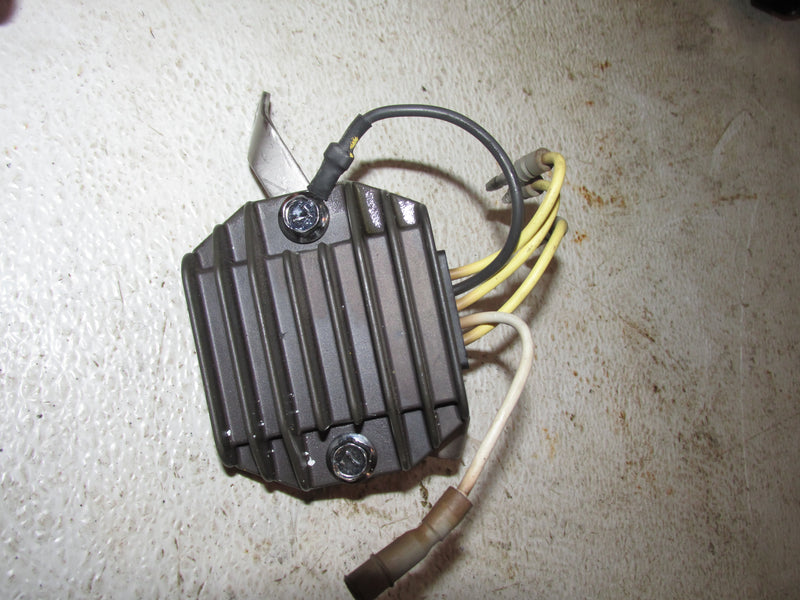 Suzuki DF15A 15hp Outboard Rectifier Regulator (32800-89201)