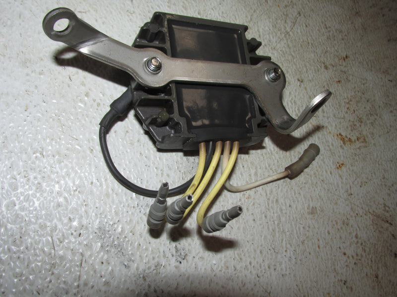 Suzuki DF15A 15hp Outboard Rectifier Regulator (32800-89201)