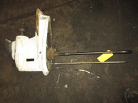 Load image into Gallery viewer, Johnson Suzuki 115hp 4 stroke outboard 25 inch shaft lower unit
