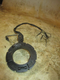 Load image into Gallery viewer, Mercury 50hp 2 Stroke Outboard Trigger (96451)
