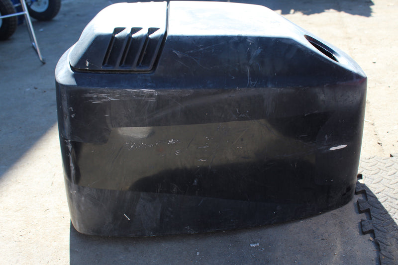 Mercury 75HP 3-Cylinder 2 Stroke Outboard Top Cowling