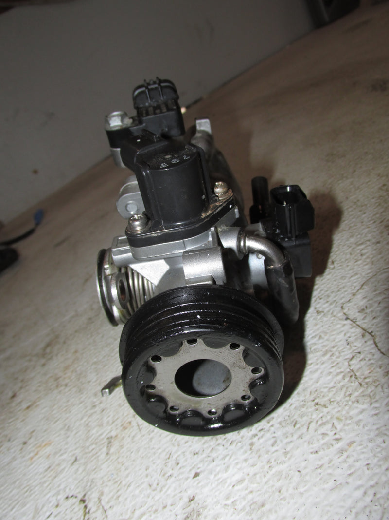 Suzuki DF15A 15hp Outboard Throttle Body and Sensors (13300-89L01)