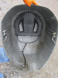 Load image into Gallery viewer, Yamaha 250hp 3.3L 4 Stroke Outboard Top Cowling
