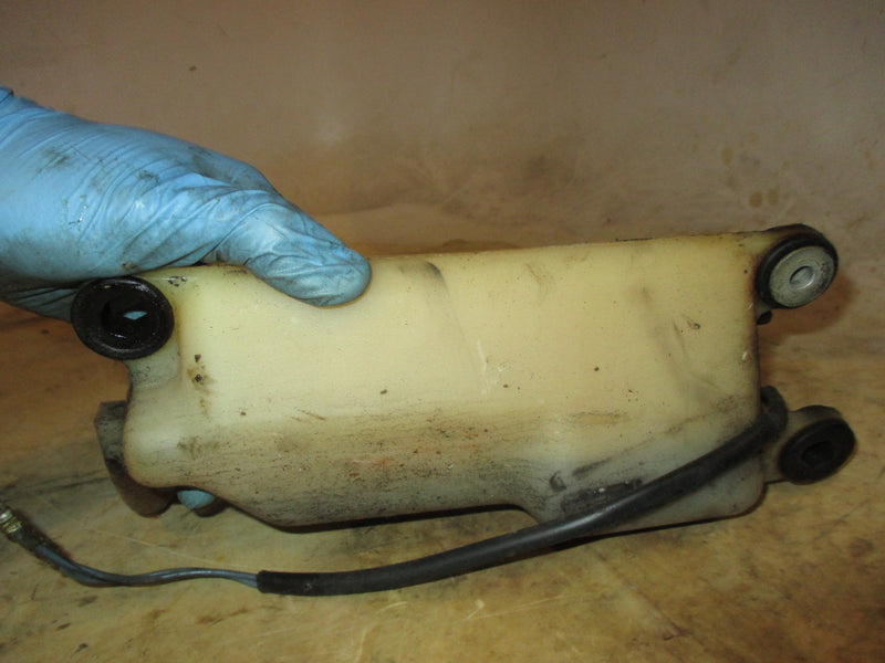 Mercury 135hp optimax outboard oil tank (833069)