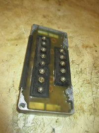 Load image into Gallery viewer, Mercury 50hp 2 Stroke Outboard CDI Power pack (5772A2)
