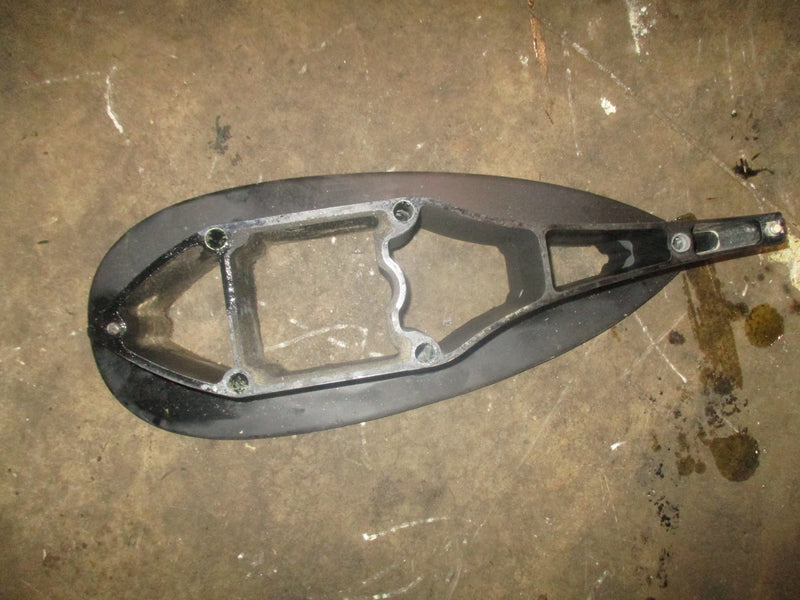 Mercury Verado 250hp outboard 5" spacer