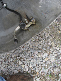 Load image into Gallery viewer, Yamaha 250hp 3.3L 4 Stroke Outboard Top Cowling
