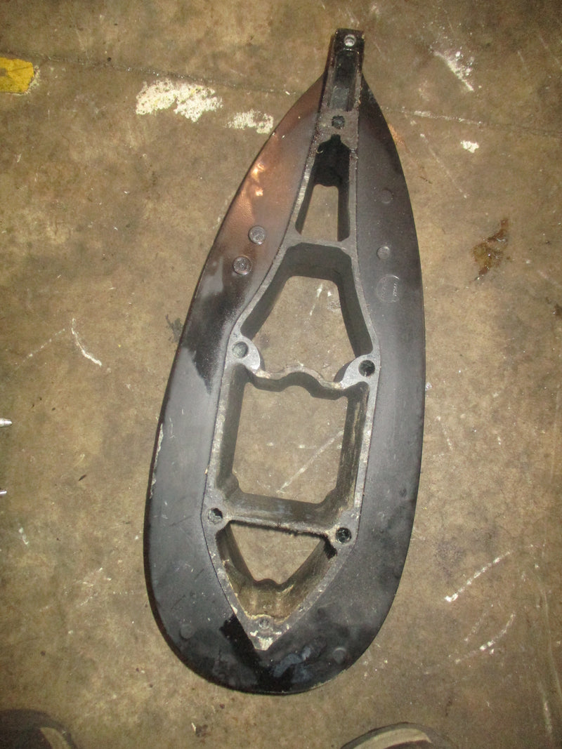 Mercury Verado 250hp outboard 5" spacer