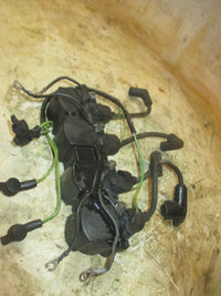 Load image into Gallery viewer, Mercury 50hp 2 Stroke Outboard Ignition coil set (7370A13)
