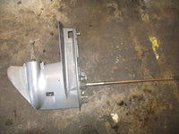 Load image into Gallery viewer, Yamaha 50hp outboard 20" shaft lower unit
