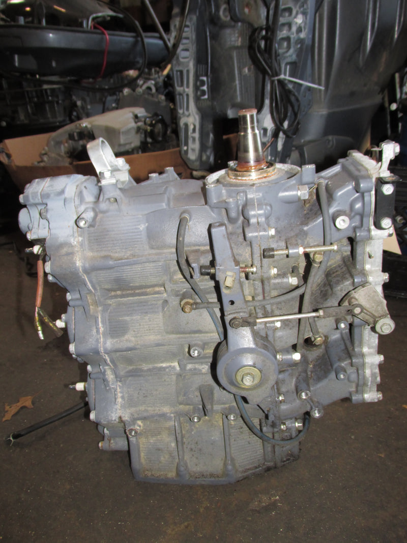 Yamaha 90hp 2 Stroke Outboard Crankcase Powerhead