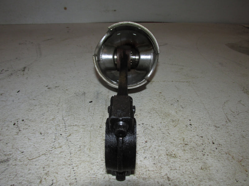 Johnson 130hp 2 Stroke Outboard Starboard Piston and Rod (435576)