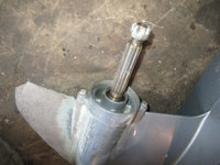 Load image into Gallery viewer, Yamaha 50hp outboard 20" shaft lower unit
