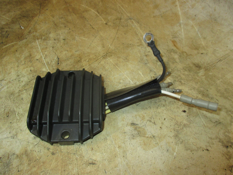 Suzuki DF15A 15hp 4 stroke outboard Rectifier Regulator 32800-89L02