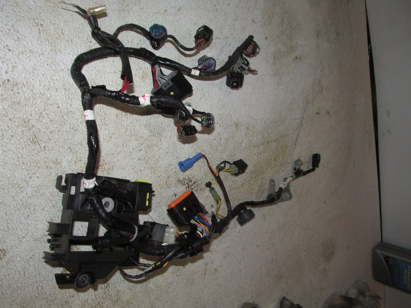 Suzuki DF15A 15hp Outboard Engine Wiring Harness (36610-89LB0)