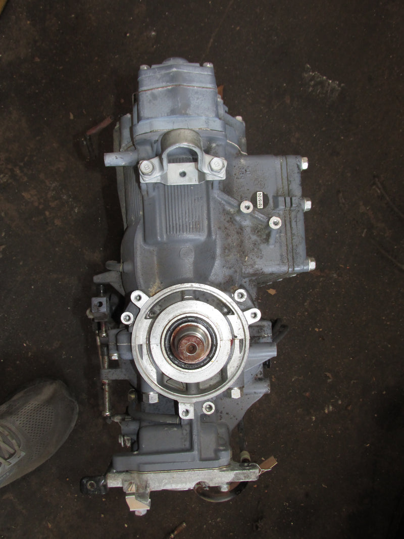 Yamaha 90hp 2 Stroke Outboard Crankcase Powerhead