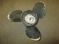 Load image into Gallery viewer, Mercury Propeller Solas Prop Amita C3 Aluminum 25-70HP 15 #1311-110-15
