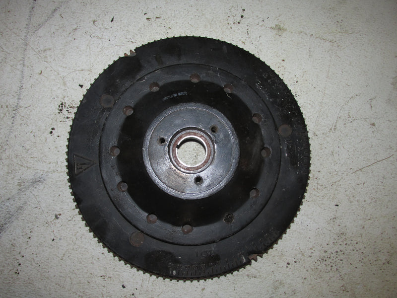 Johnson 130hp 2 Stroke Outboard Flywheel (503372)