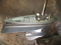 Load image into Gallery viewer, Yamaha 50hp outboard 20" shaft lower unit
