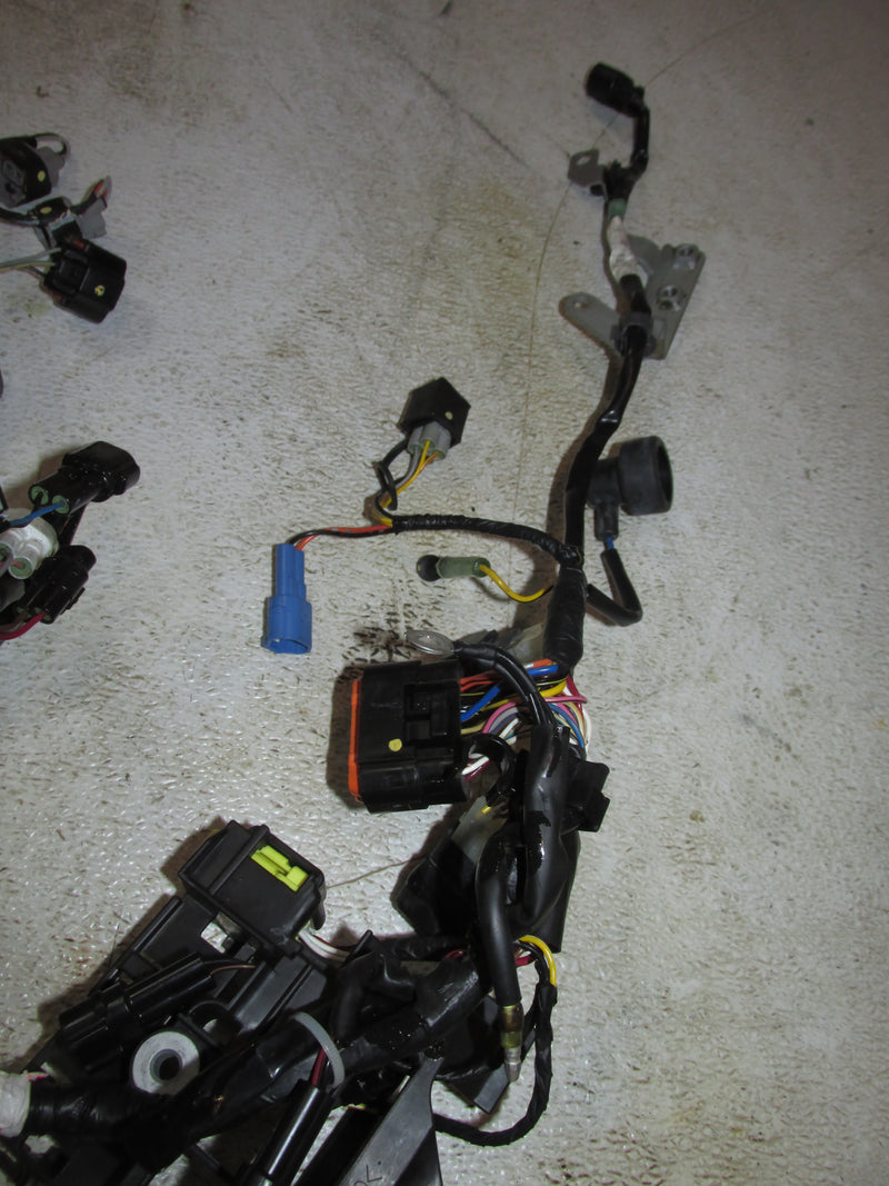 Suzuki DF15A 15hp Outboard Engine Wiring Harness (36610-89LB0)