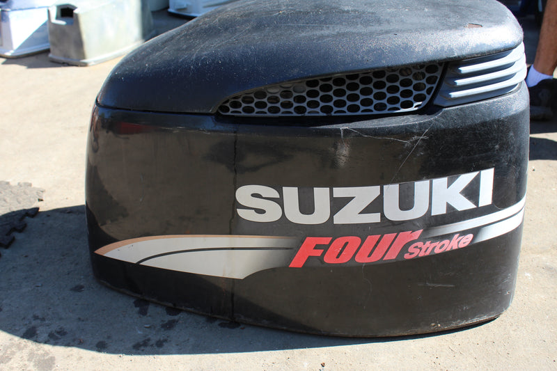 Suzuki DF250 250HP 4 Stroke Outboard Top Cowling