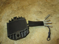 Load image into Gallery viewer, Suzuki DF15A 15hp 4 stroke outboard Rectifier Regulator 32800-89L02

