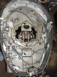 Load image into Gallery viewer, Yamaha 250hp 3.3L 4 Stroke Outboard 25" Midsection
