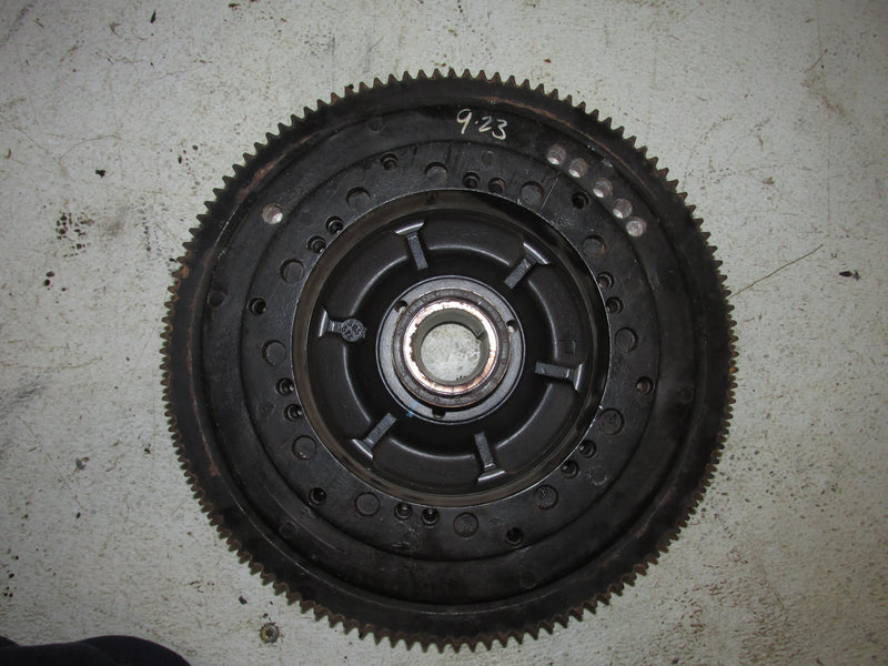 Johnson 130hp 2 Stroke Outboard Flywheel (503372)