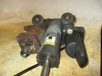 Load image into Gallery viewer, Mercury 135hp optimax outboard tilt trim unit
