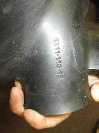 Load image into Gallery viewer, Mercury Propeller Solas Prop Amita C3 Aluminum 25-70HP 15 #1311-110-15
