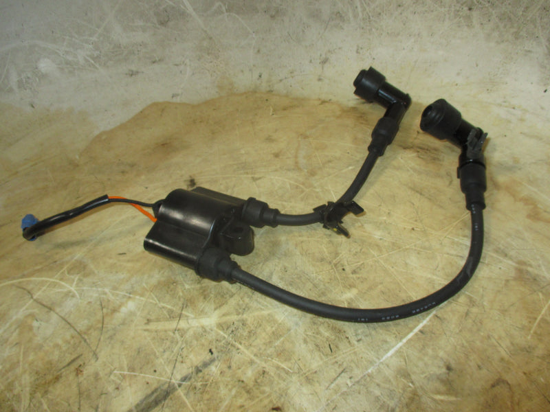 Suzuki DF15A 15hp 4 stroke outboard Dual Ignition Coil 33410-89L11