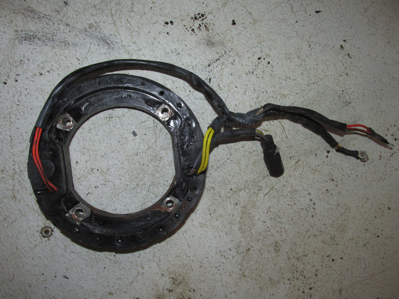 Johnson 130hp 2 Stroke Outboard Stator (583410)