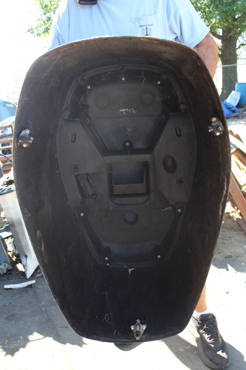 Suzuki DF250 250HP 4 Stroke Outboard Top Cowling