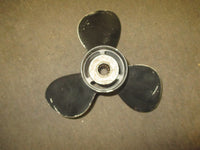 Load image into Gallery viewer, Mercury Propeller Solas Prop Amita C3 Aluminum 25-70HP 15 #1311-110-15
