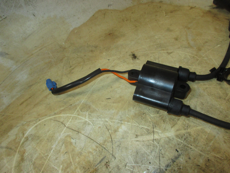 Suzuki DF15A 15hp 4 stroke outboard Dual Ignition Coil 33410-89L11
