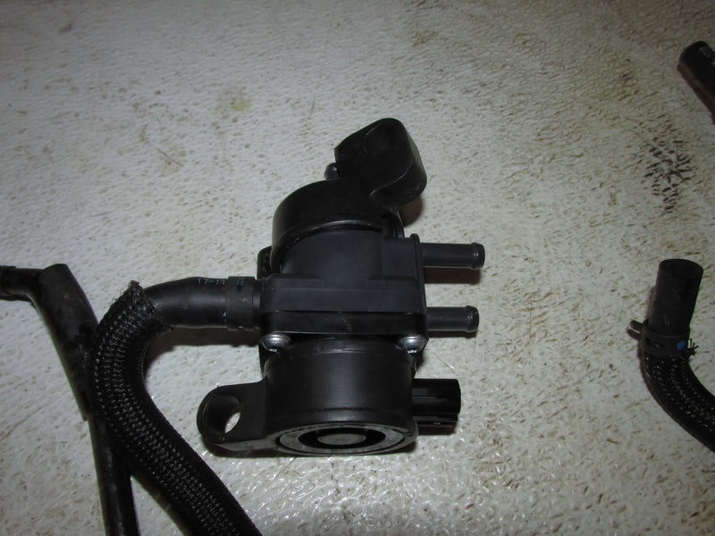 Suzuki DF15A 15hp Outboard VST/Electric Fuel Pump (15200-89L10/15600-89L00)