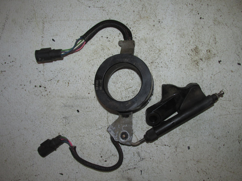 Johnson 130hp 2 Stroke Outboard Timer Base (583508)