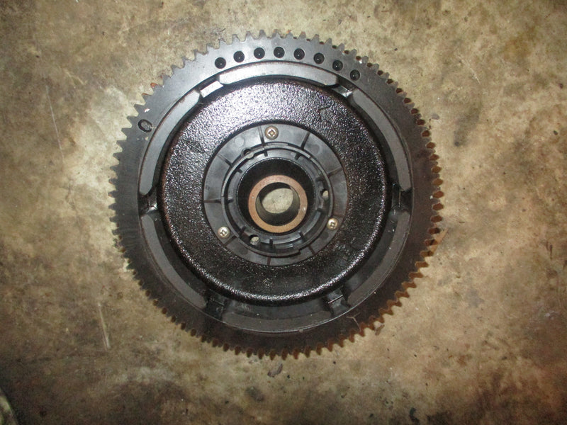 Johnson 35hp 2 stroke outboard flywheel (514321)