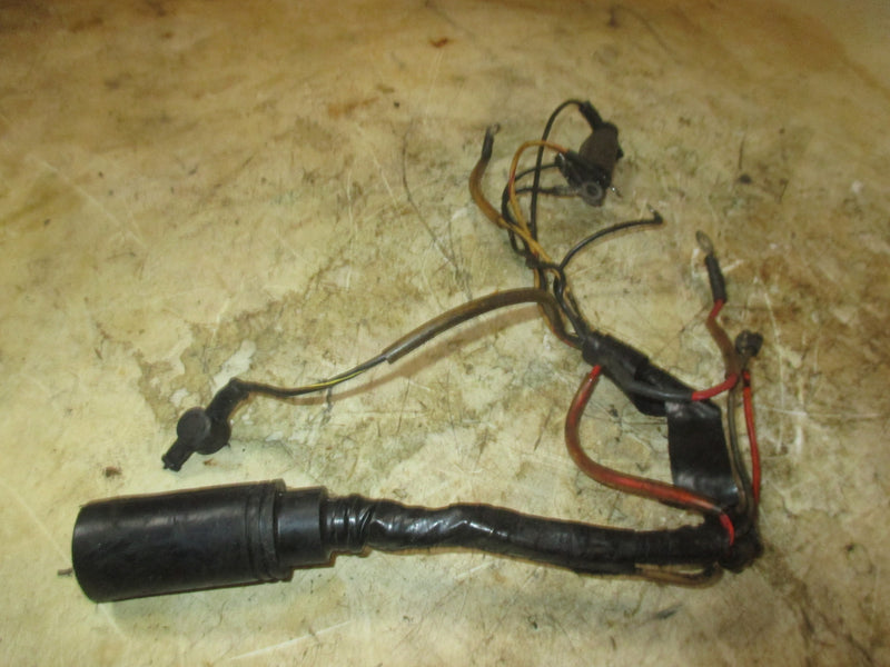 Mercury 50hp 2 Stroke Outboard Engine wiring harness (96277A2)