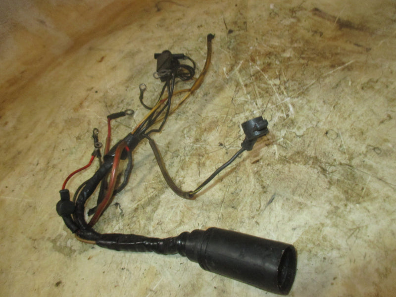 Mercury 50hp 2 Stroke Outboard Engine wiring harness (96277A2)