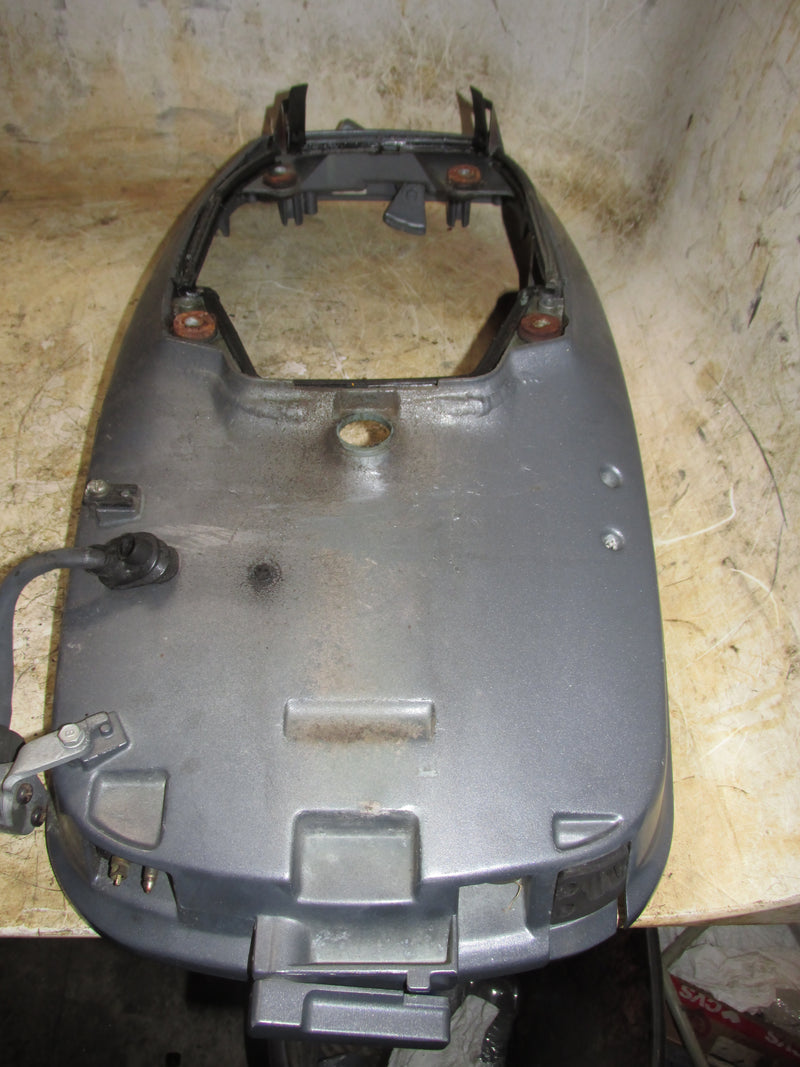 Yamaha 90hp 2 Stroke Outboard Bottom Cowling (6H1-42711-10-4D)