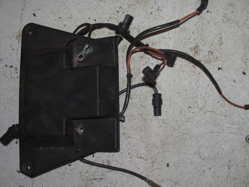 Johnson 130hp 2 Stroke Outboard CDI Powerpack (584040)