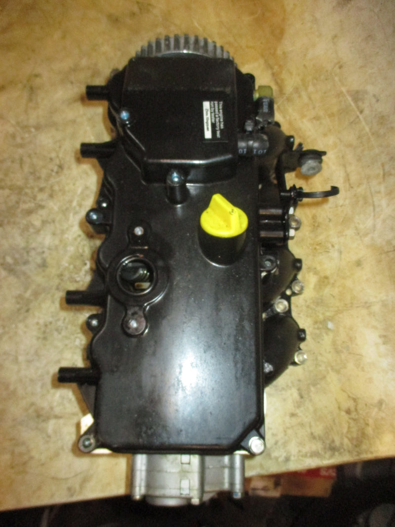 Mercury 60hp EFI 4 Stroke outboard Cylinder Head (Parts)