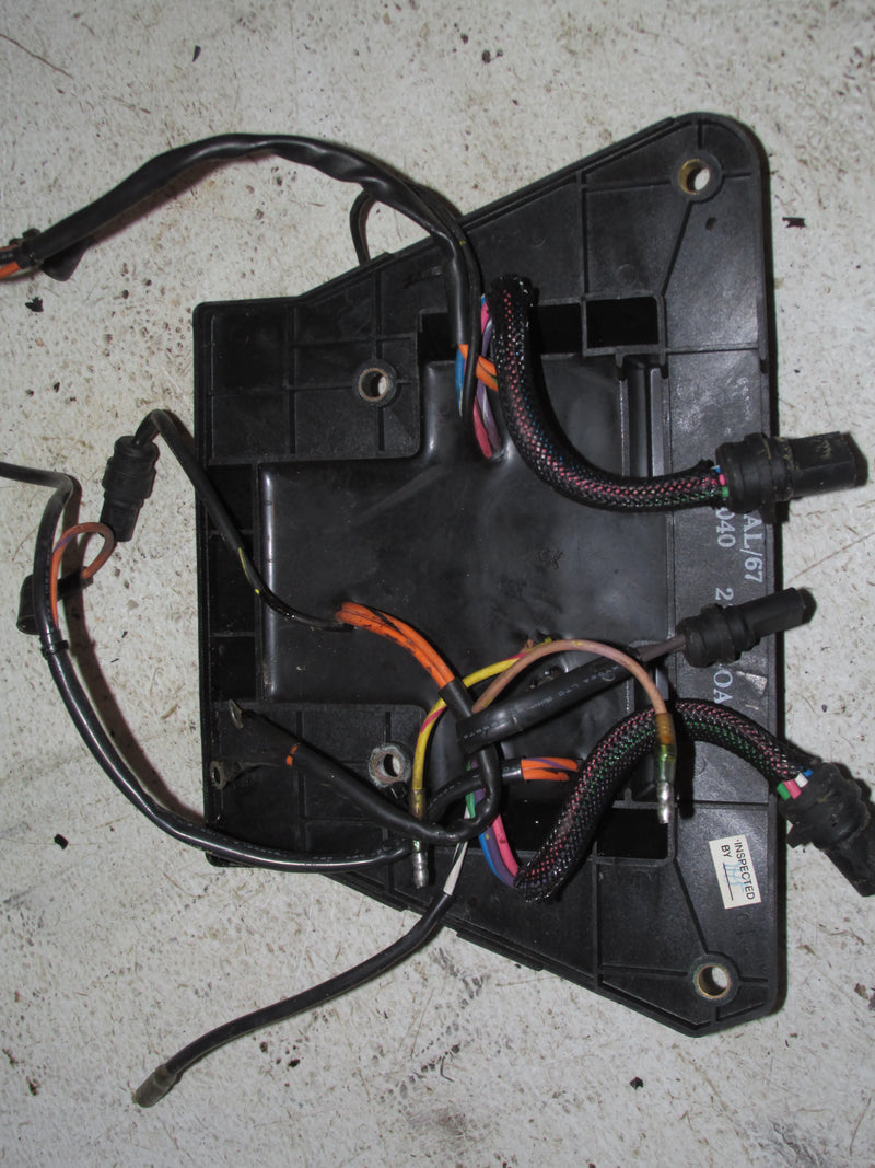 Johnson 130hp 2 Stroke Outboard CDI Powerpack (584040)