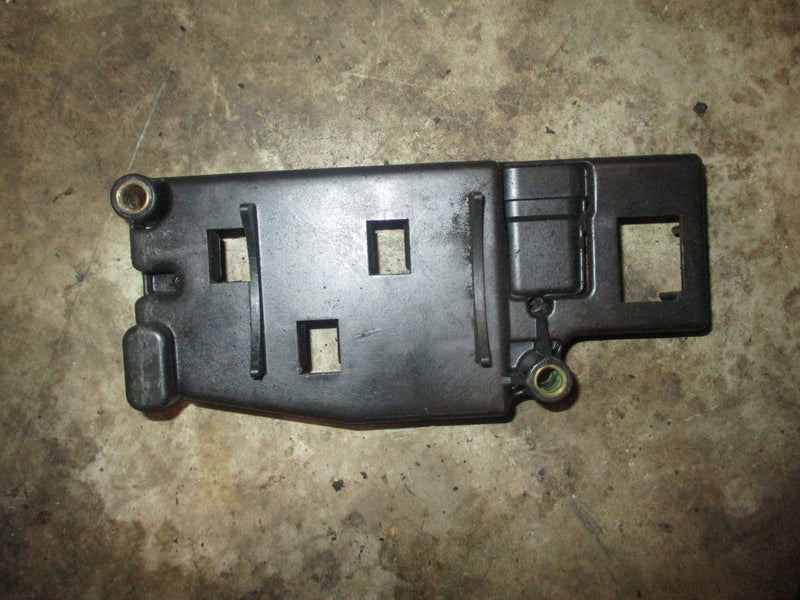 Johnson 35hp 2 stroke outboard electronics holder (514693)