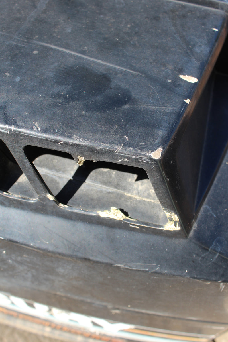 Mercury 200HP Offshore 2 Stroke Outboard Top Cowling