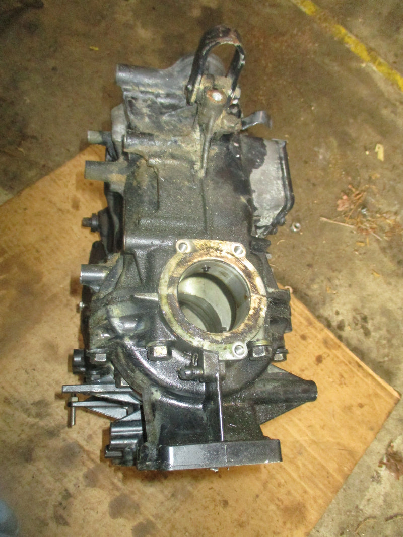 Tohatsu 70hp 2 stroke outboard crankcase block