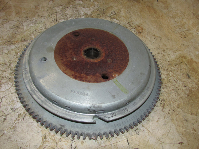 Yamaha 90hp 2 Stroke Outboard Flywheel (6H0-85550-00-00)