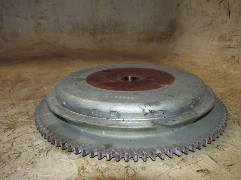 Yamaha 90hp 2 Stroke Outboard Flywheel (6H0-85550-00-00)
